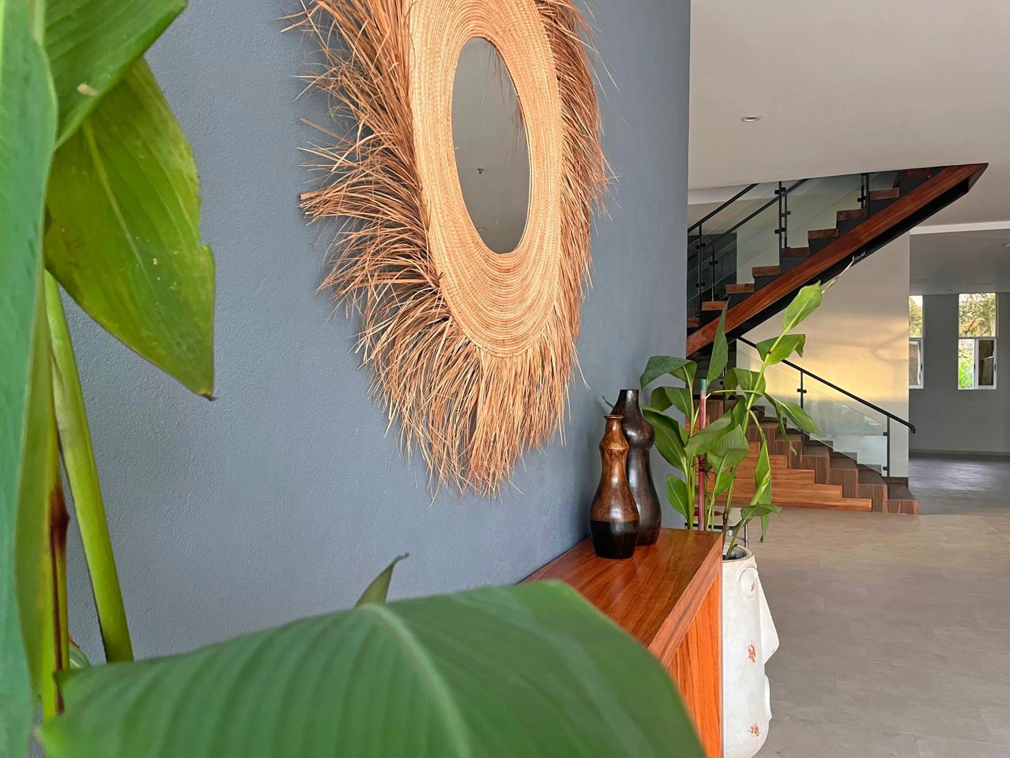 Itare Beach House Bucerías Eksteriør billede
