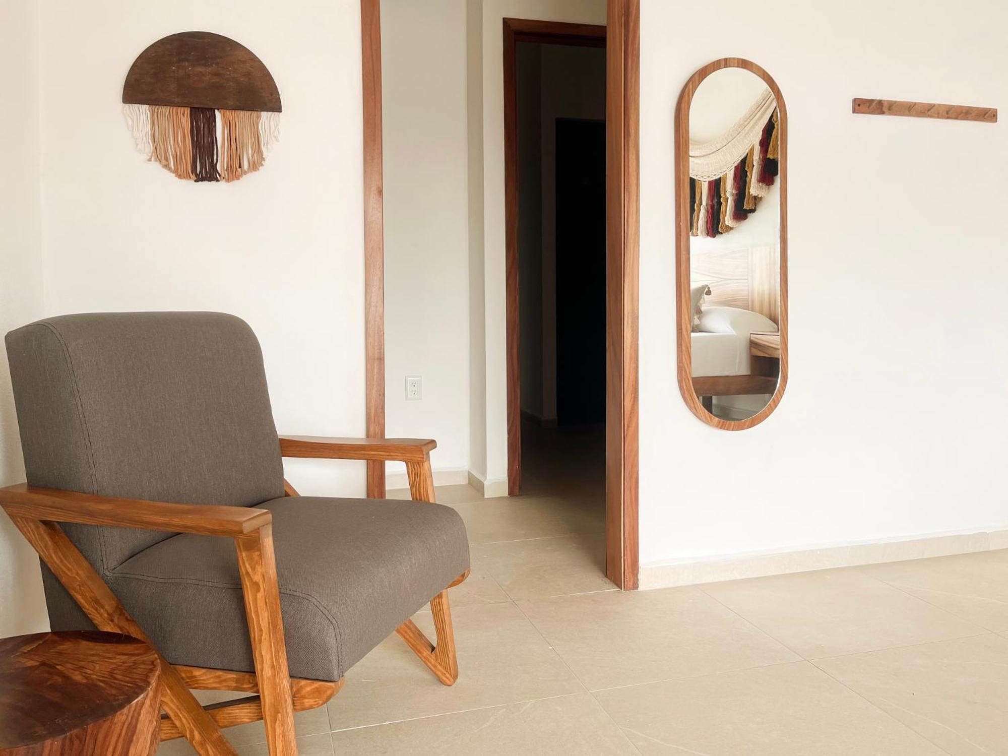 Itare Beach House Bucerías Eksteriør billede